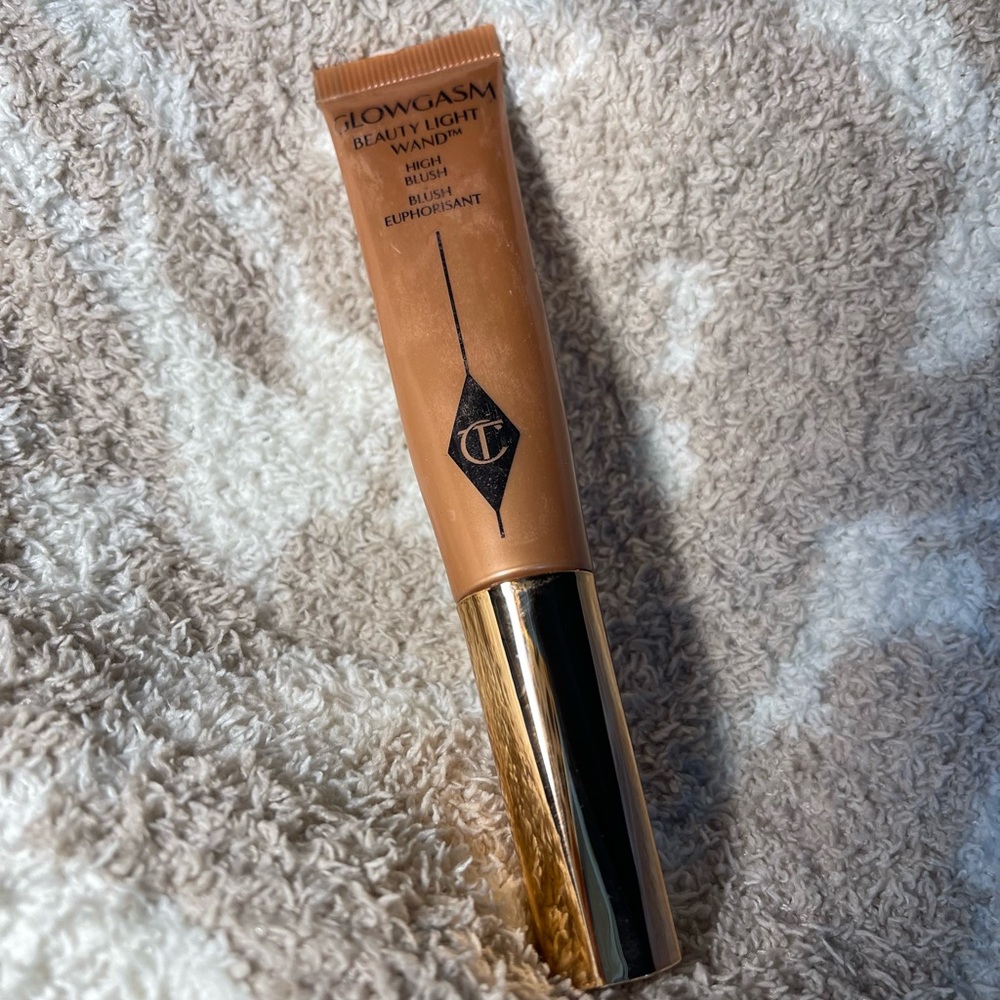 CHARLOTTE TILBURY BLUSH STICK